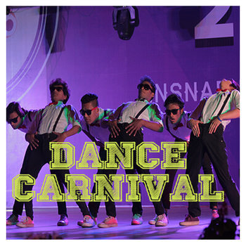 Dance Carnival