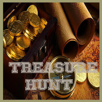 Treasure Hunt