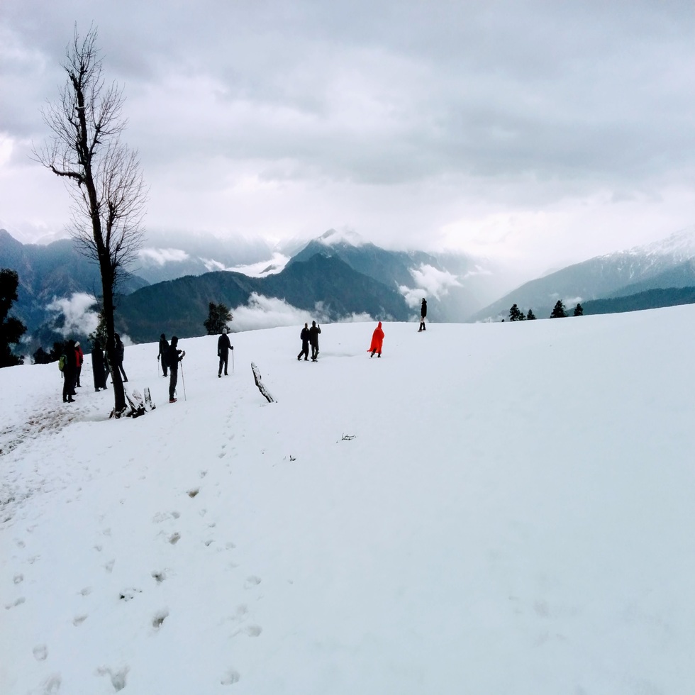 Travel Blog