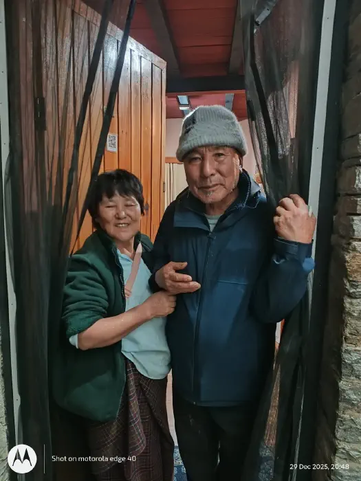  Smiles that make you feel at home