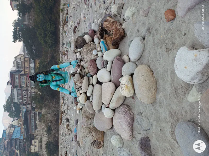 Neelkanth Mahadev Temple