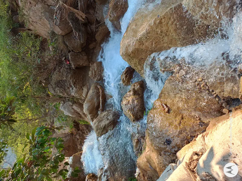 Neer Garh Waterfall