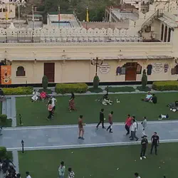 Udaipur - The City of Lakes: A Perfect 3-Day Royal Getaway