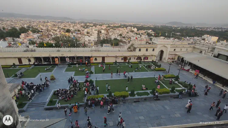 Udaipur - The City of Lakes: A Perfect 3-Day Royal Getaway