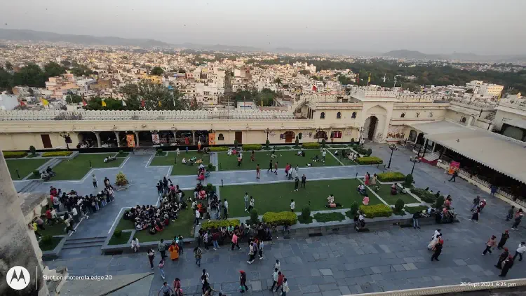Udaipur